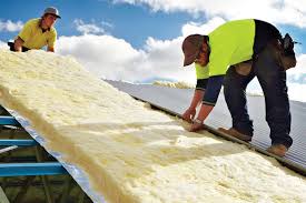 Types of Insulation We Offer in Walnut Cove, NC